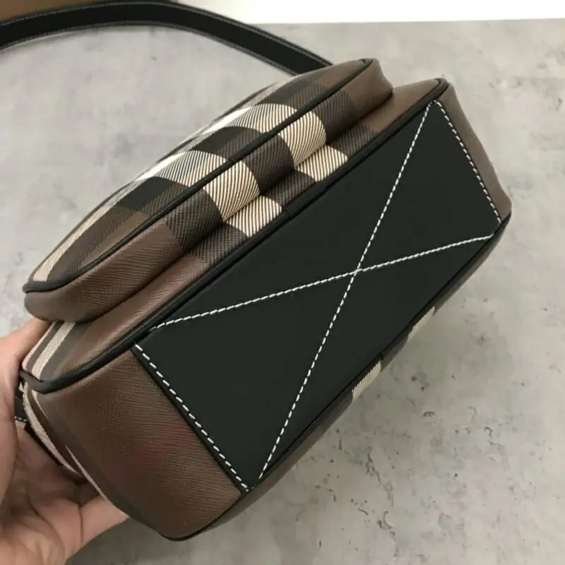 burberry aaa homme mini sac a main s_1144b723